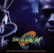 Coolio, Seal, D'Angelo, Robin S, R. Kelly, u.a - Space Jam