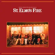 Soundtrack - ST. Elmo's Fire