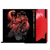 Steve Jablonsky - Gears Of Wars 2