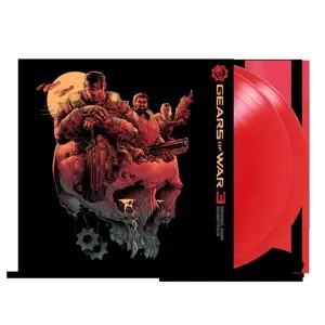 OST /Steve Jablonsky - Gears Of Wars 3