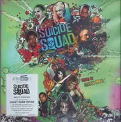 Steven Price - Suicide Squad