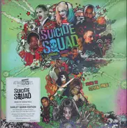 Steven Price - Suicide Squad