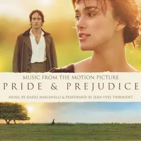 Soundtrack - Pride & Prejudice