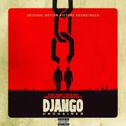 Quinten Tarantino - Quentin Tarantino's Django Unchained