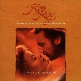 Carter Burwell - Rob Roy