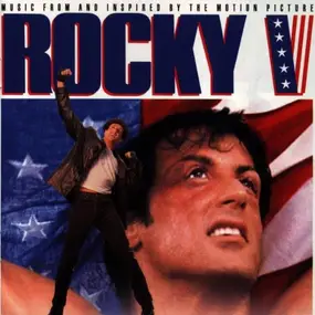 M.C. Hammer - Rocky V