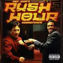 CD - Soundtrack - Rush Hour