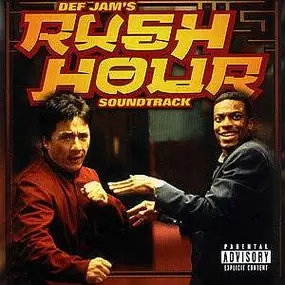 Dru Hill - Rush Hour