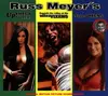 CD - William Loose - Russ Meyer's Megavixens/Ultravixens/Supervixens