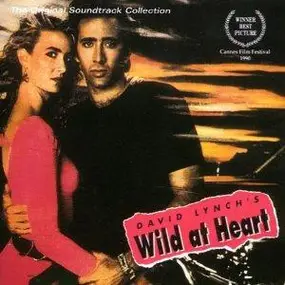 Soundtrack - Wild At Heart