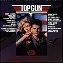 CD - Kenny Loggins,Cheap Trick,Teena Marie, u.a - Top Gun