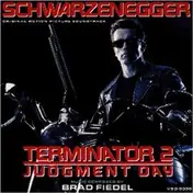Brad Fiedel - Terminator 2 - Judgement Day