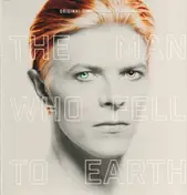 Stomu Yamash'ta - The Man Who Fell To Earth