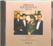 OST The Godfather - Best 160 Vol. 9