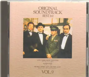 Soundtrack - Best 160 Vol. 9