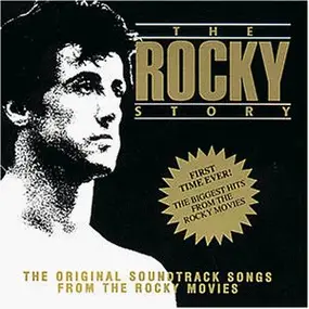 Soundtrack - The Rocky Story