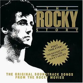 Soundtrack - The Rocky Story