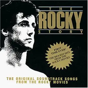 Ost - The Rocky Story