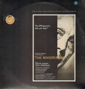 John Barry - The Whisperers