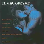 Gloria Estefan, Miami Sound Machine, John Barry, a.o. - The Specialist