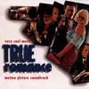 CD - Origial Soundtrack - True Romance