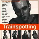 CD - Various - Trainspotting
