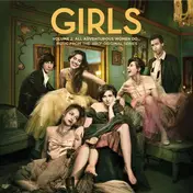 Vampire Weekend - Girls Vol.2 - OST