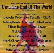 Talking Heads, Neneh Cherry & others - Until the End of the...