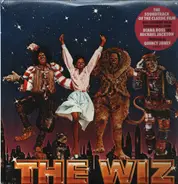 Various Artists - The Wiz Original Soundtrack