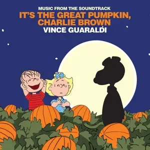 Vince Guaraldi - It's The Great Pumpkin