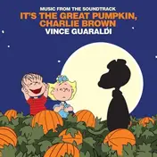 Vince Guaraldi - It's The Great Pumpkin