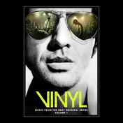 STURGILL SIMPSON - Vinyl: Music From The HBO Original Series Volume 1