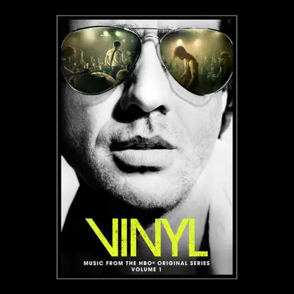 Ty Taylor / Sturgill Simpson / Otis Redding / a.o. - Vinyl: Music From The HBO Original Series Volume 1