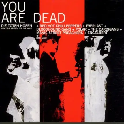 Various - You Are Dead