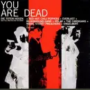 CD - Various - You Are Dead