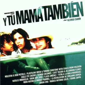 Brian Eno - Y Tu Mama Tambien