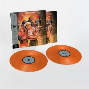 OST /Yuzo Koshiro - Streets Of Rage 3