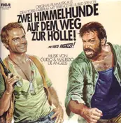 Guido & Maurizio De Angelis - Zwei Himmelhunde auf dem Weg zur Hölle