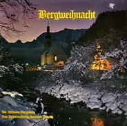 Osttiroler Viergesang , Volksmusiktrio Hermann Kropsch - Bergweihnacht