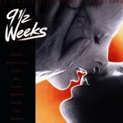 CD - OST/Various - 9 1/2 Weeks