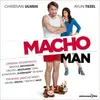 CD - OST/Various - Macho Man