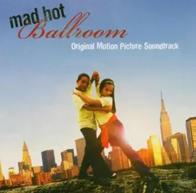 C++ - Mad Hot Ballroom