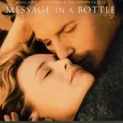 CD - OST/Various - Message In A Bottle