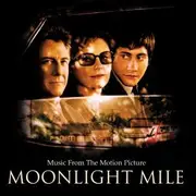 CD - Travis, Rolling Stones, David Bowie, Elton John, u.a - MOONLIGHT MILE