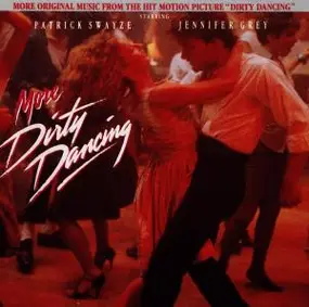 Soundtrack - More Dirty Dancing