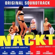 Liquid Loop, Millenia Nova, De-Phazz - Nackt