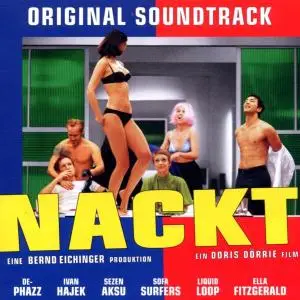 Liquid Loop, Millenia Nova, De-Phazz - Nackt