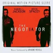 OST/Various - NEGOTIATOR