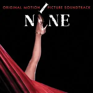 Daniel Day-Lewis, Daniel Day-Lewis, Penélope Cruz - Nine
