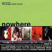 CD - OST/VARIOUS - NOWHERE